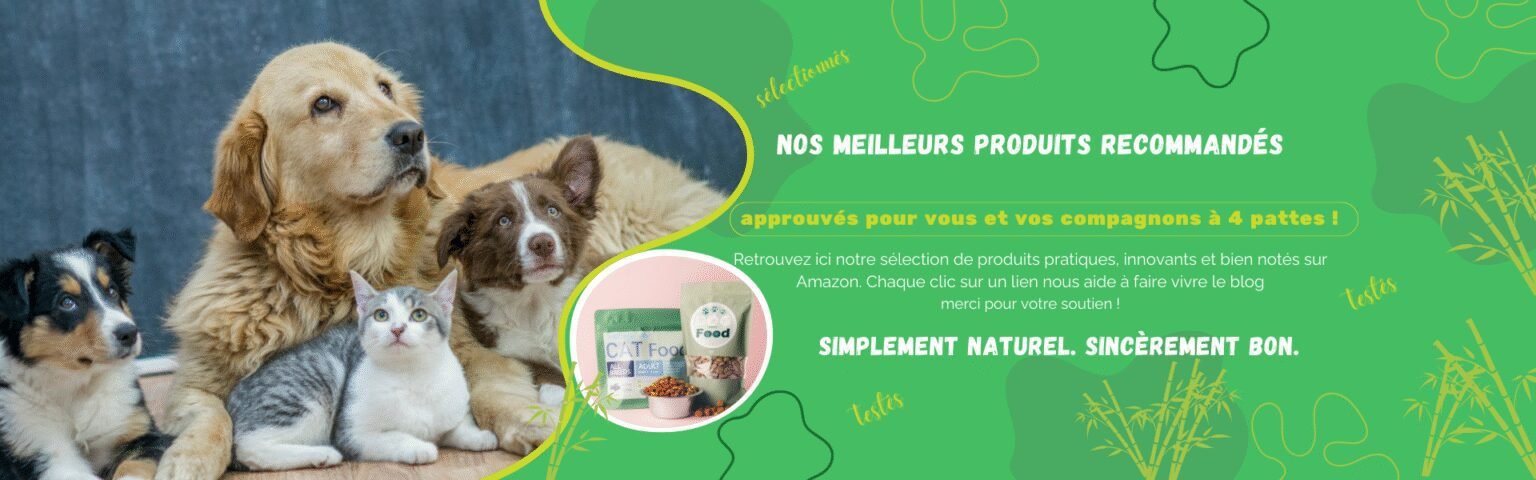 Hero Boutique Animaux de Compagnie